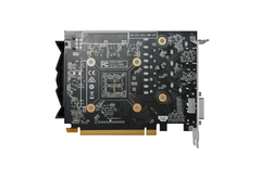 Card Màn Hình ZOTAC GAMING GeForce GTX 1650 SUPER Twin Fan 4G GDDR6