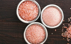 Muối hồng Himalya 500gr