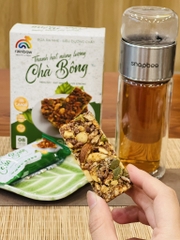 Bánh Thanh Hạt Chà Bông 200gr