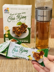 Bánh Thanh Hạt Chà Bông 200gr