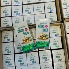 Nóng mạnh - Con Lăn Bách Mộc Plus - Massage Giảm Đau Mỏi Cổ Vai Gáy, Lưu Thông Khí Huyết