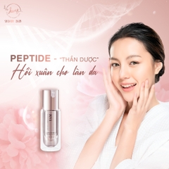 Nước Peptit dưỡng da phục hồi INTENSIVE RENEW PEPTIDE WATER 30ml - Y.A.M