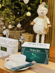 THỰC PHẨM GIÀU VI CHẤT DINH DƯỠNG THUẦN THỰC VẬT – VNIDI