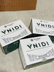 THỰC PHẨM GIÀU VI CHẤT DINH DƯỠNG THUẦN THỰC VẬT – VNIDI