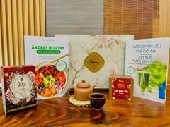 Set Quà Tết An Lạc