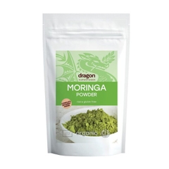Bột chùm ngây hữu cơ 200Gr