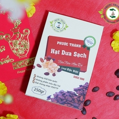 Hạt Dưa Không Màu Phước Thành Hộp 250gr