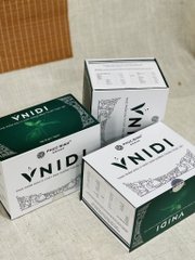 THỰC PHẨM GIÀU VI CHẤT DINH DƯỠNG THUẦN THỰC VẬT – VNIDI