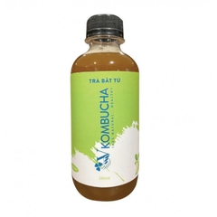 Pack 6 chai mix vị VKombucha