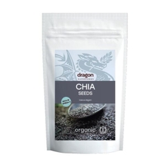 Hạt chia hữu cơ 200Gr