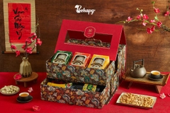 Set Quà Tết Lộc Xuân
