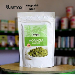 Bột chùm ngây hữu cơ 200Gr