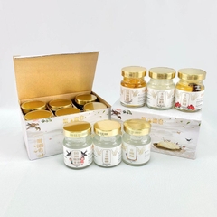 Yến chưng hạt sen Ngự Cung Yến hủ 70ml