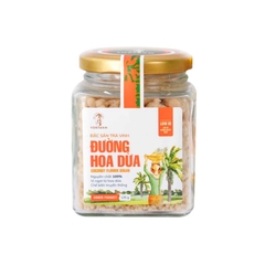 ĐƯỜNG HOA DỪA 135gr