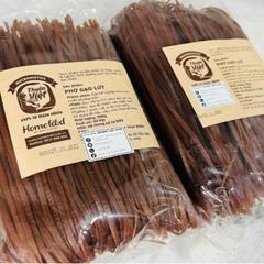 Phở gạo lứt 500gr