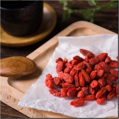 Kỷ tử hữu cơ Amavie Foods 170g