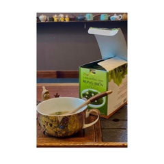 Canh Dưỡng Sinh Rong Biển 550gr