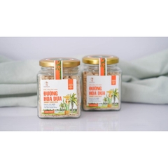 ĐƯỜNG HOA DỪA 135gr