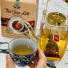 Trà gạo lứt túi lọc 450gr