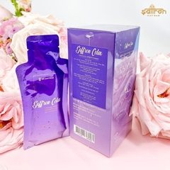 NƯỚC COLLAGEN SAFFRON COLAX ( HỘP 7 GÓI)