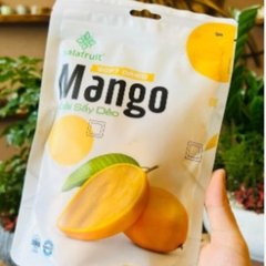 Xoài sấy dẻo 200gr