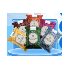 Hạt điều Maishe vị mật ong màu nâu nhạt gói 25gr