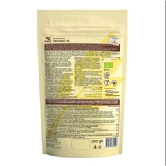 Bột Omega 3 hỗn hợp hữu cơ 200gr - Dragon Superfoods