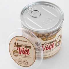 MUỐI VỪNG VIỆT VỊ TRUYỀN THỐNG SAKO FOODS