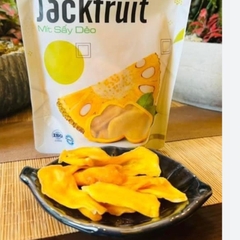 Mít sấy dẻo 200gr