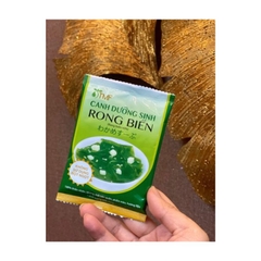 Canh Dưỡng Sinh Rong Biển 550gr