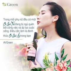 Trà Collagen Japan Collagen Pink