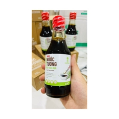 Nước Tương Mật Hoa Dừa 200ml