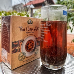 Trà gạo lứt túi lọc 450gr