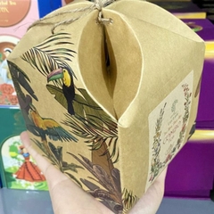 Trà hoa thảo mộc (Lục Lam) - 60g
