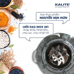 Máy làm sữa hạt Kalite KL- 950