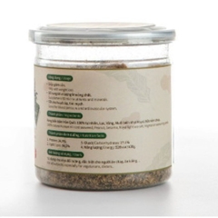 Muối Vừng Rong Biển 200g