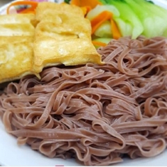 Phở gạo lứt 500gr