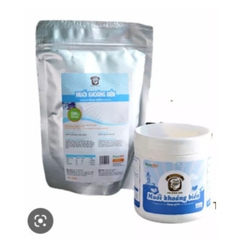 MUỐI KHOÁNG BIỂN 500G