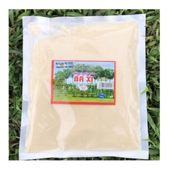 Đường thốt nốt Ba Xi dạng bột 500gr