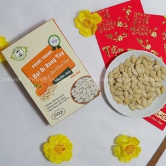 HẠT BÍ RANG TAY PHƯỚC THÀNH 250gr