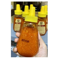 Tương Ớt Tự Nhiên Xay Nhuyễn 200ml