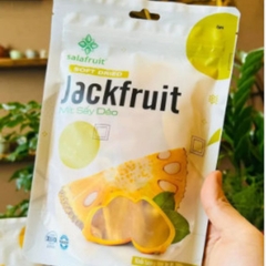 Mít sấy dẻo 200gr