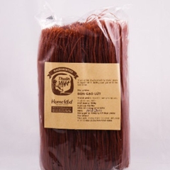 Bún gạo lứt 500gr