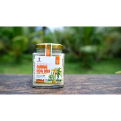 ĐƯỜNG HOA DỪA 135gr