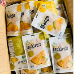 Mít sấy dẻo 200gr