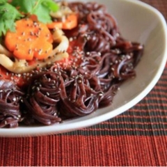 Phở gạo lứt 500gr