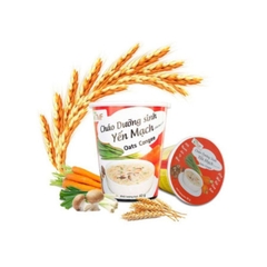 Cháo dưỡng sinh yến mạch ly 43gr