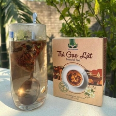 Trà gạo lứt túi lọc 450gr