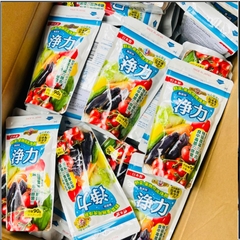 Bột rửa rau củ  Jyoriki 90g