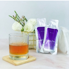 NƯỚC COLLAGEN SAFFRON COLAX ( HỘP 7 GÓI)